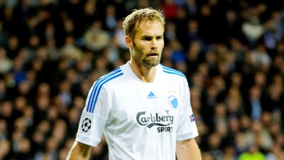 Олоф Мельберг