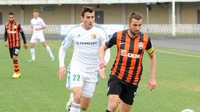 Эпизод матча