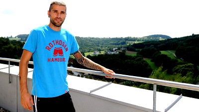 Валон Бехрами