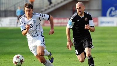 Эпизод матча