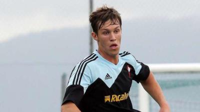 Александр Мостовой-младший