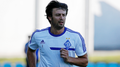 Александр Шовковский