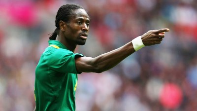 Абдулайе Ба