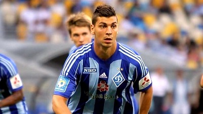 Александар Драгович