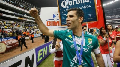 Рафаэль Маркес