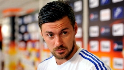 Артем Милевский