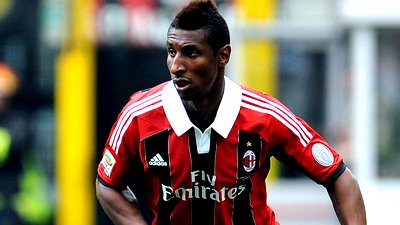 Кевин Констант