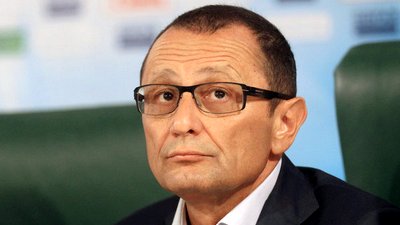 Александр Мейтин