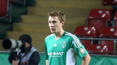 Андрей Семенов