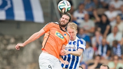 ХИК — АПОЭЛ