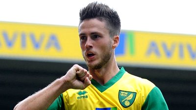 Рикки ван Волфсвинкел