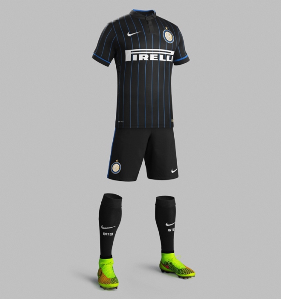 Домашняя экипировка «нерадзурри»