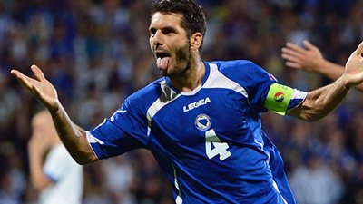 Эмир Спахич