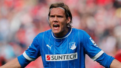 Янник Вестергор