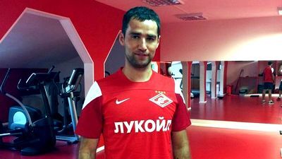 Роман Широков