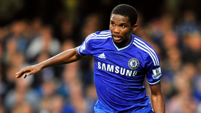 Самюэль Это'О