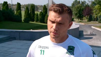 Марат Измайлов