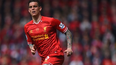 Даниэль Аггер