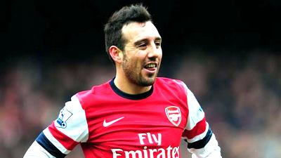 Санти Касорла