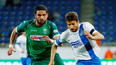 Эпизод матча