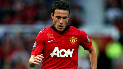 Анхело Энрикес