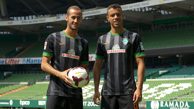 Выездная форма бременцев