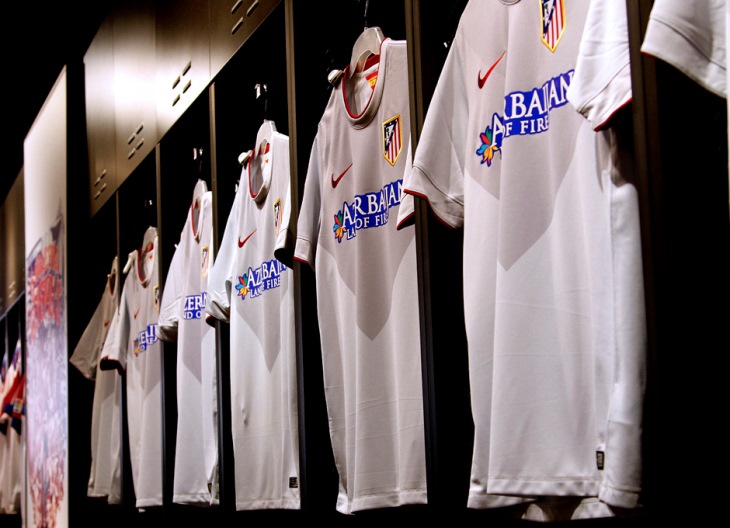 Выездной вариант «матрасников»