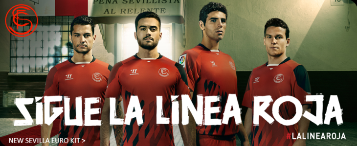 Резервный вариант «Севильи»