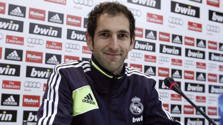 Диего Лопес