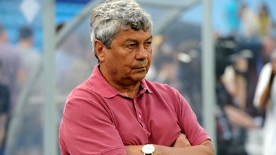 Мирча Луческу