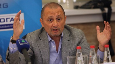 Александр Мейтин