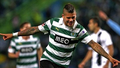 Маркос Рохо