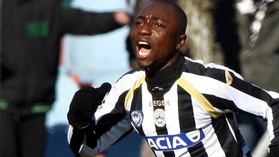 Пабло Армеро