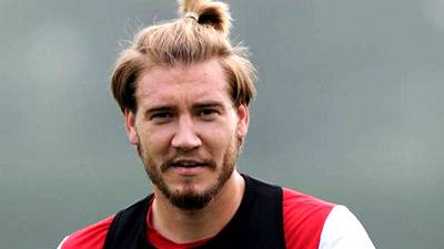 Никлас Бендтнер