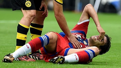 Хави Мартинес