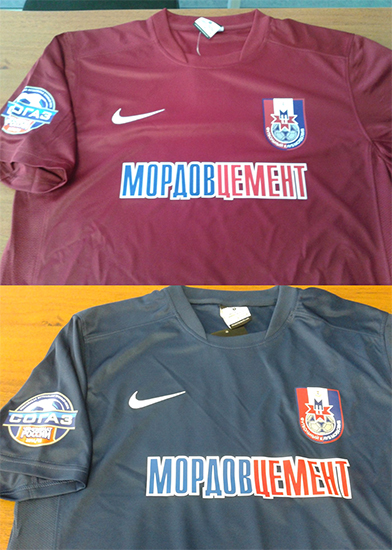 Домашний и выездной варианты саранцев