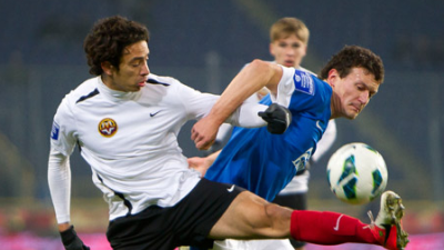 Эпизод матча