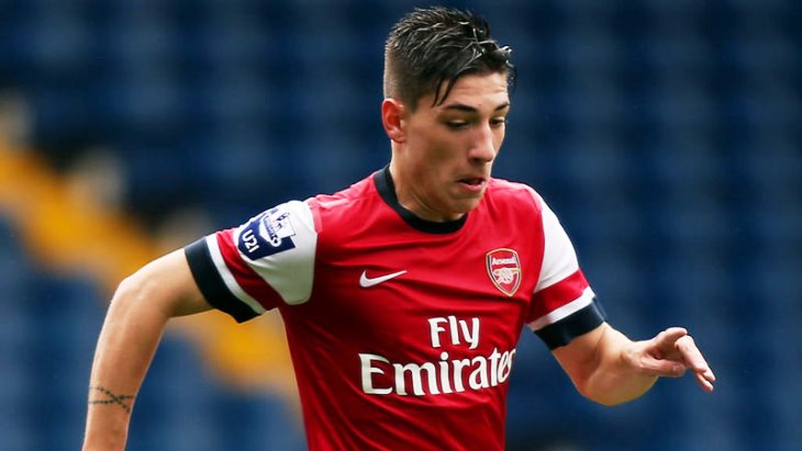 Эктор Беллерин