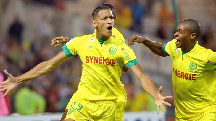 Яссин Бамму