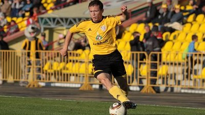 Сергей Баланович