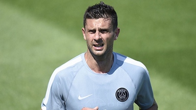 Тиаго Мотта