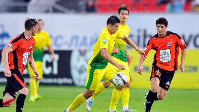 Эпизод матча