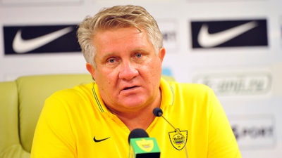 Сергей Ташуев