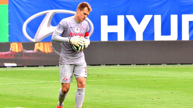 Артем Ребров 