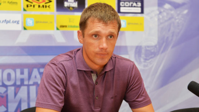 Виктор Гончаренко