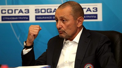 Александр Мейтин