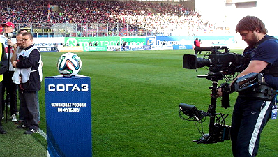 «Краснодар» не хочет бесплатно отдавать права на трансляцию игры с «Реал Сосьедадом»