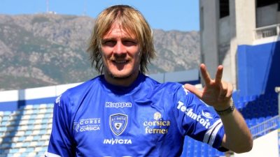 Милош Красич