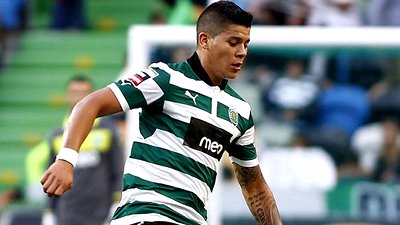 Маркос Рохо