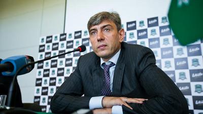 Сергей Галицкий